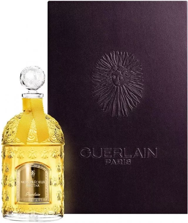 Guerlain Mon Precieux Nectar — фото 3