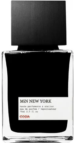 MiN New York — MiN New York Coda