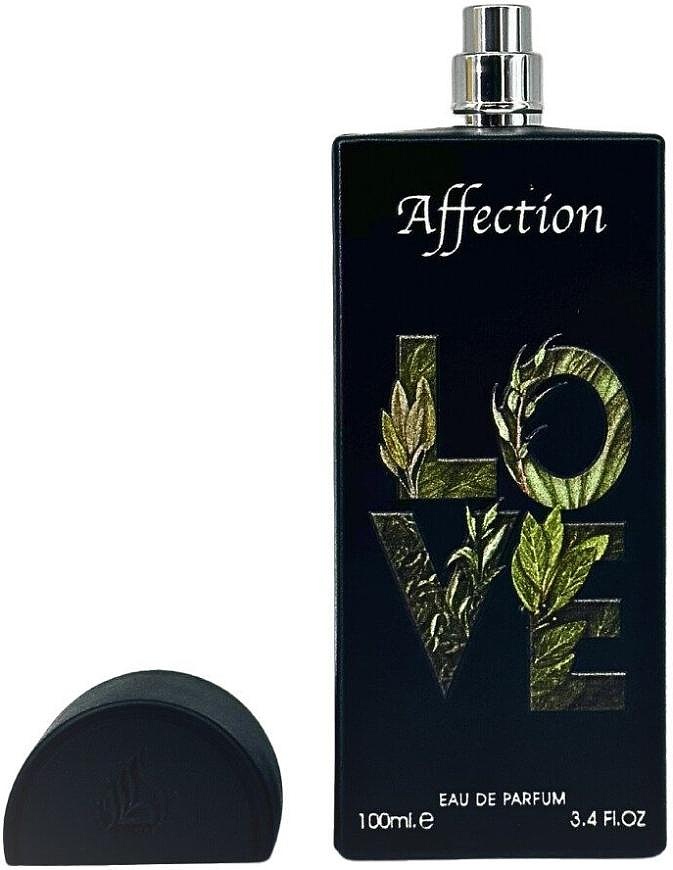 Lattafa Perfumes Affection Love — фото 3
