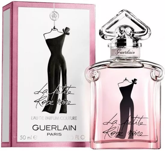 Guerlain La Petite Robe Noire Couture — фото 4