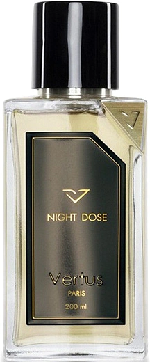 Vertus — Vertus Night Dose