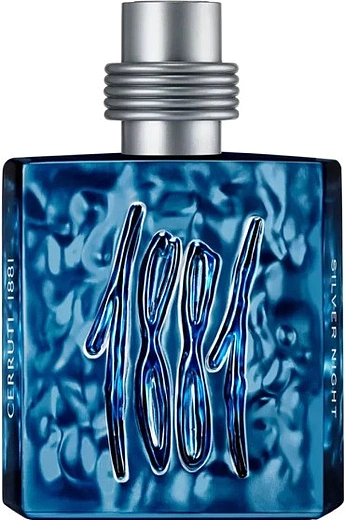 Cerruti — Cerruti Cerruti 1881 Silver Night