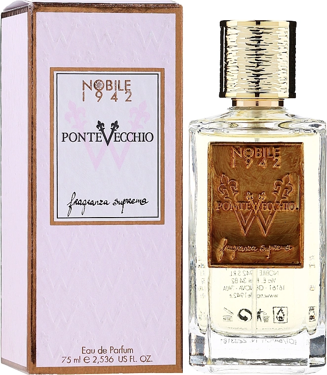 Nobile 1942 Pontevecchio W — фото 4