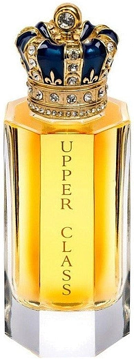 Royal Crown — Royal Crown Upper Class