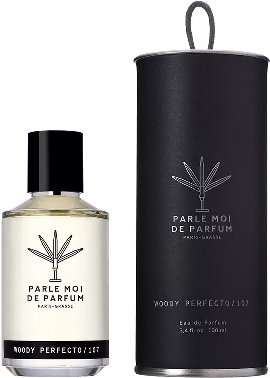 Parle Moi de Parfum Woody Perfecto/107 — фото 4