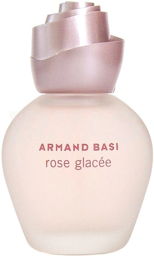 Armand Basi — Armand Basi Rose Glacee
