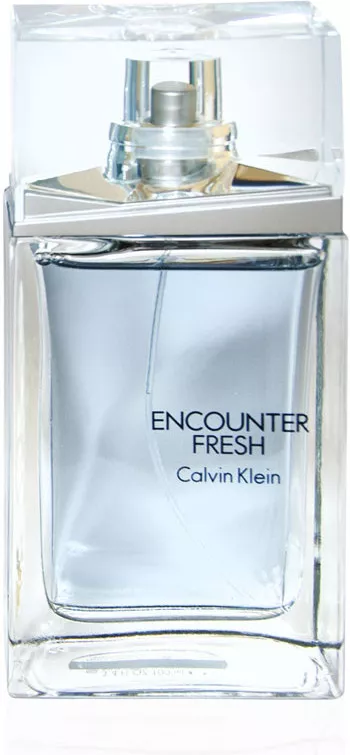 Calvin Klein Encounter Fresh — фото 2