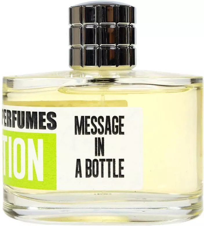 Mark Buxton Message In A Bottle — фото 2