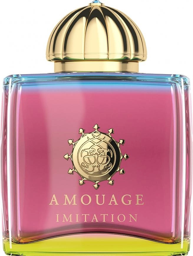 Amouage Imitation for Woman — фото 2