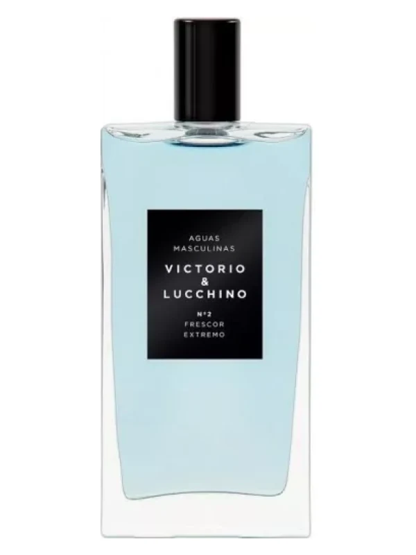 Victorio & Lucchino — Victorio & Lucchino №2 Frescor Extremo