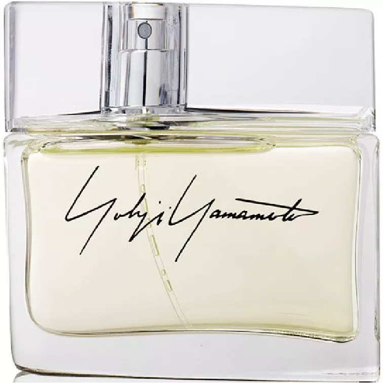 Yohji Yamamoto Yohji Pour Femme Парфюмерная вода — фото 3
