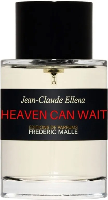 Frederic Malle — Frederic Malle Heaven Can Wait
