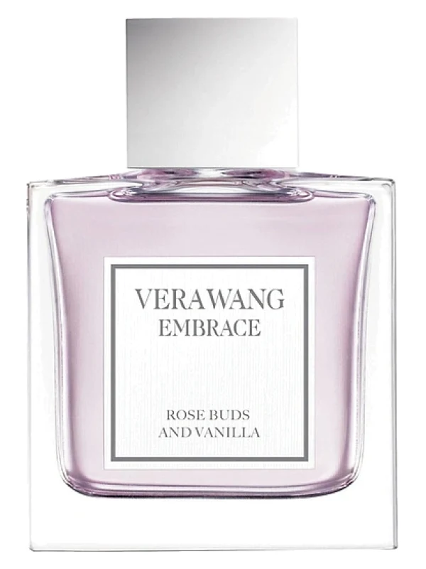 Vera Wang — Vera Wang Embrace Rose Buds & Vanilla