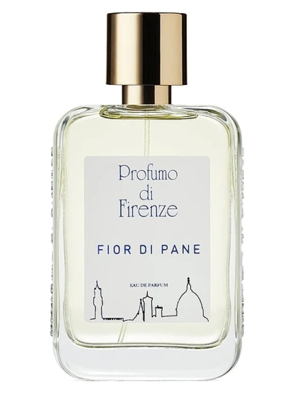 Profumo Di Firenze — Profumo Di Firenze Fior Di Pane Парфюмерная вода