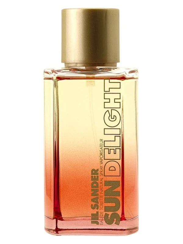 Jil Sander — Jil Sander Sun Delight