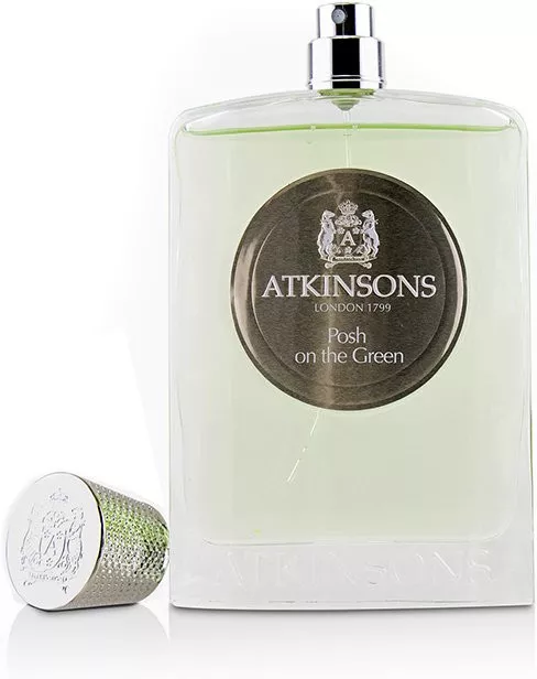 Atkinsons Posh on the Green — фото 4