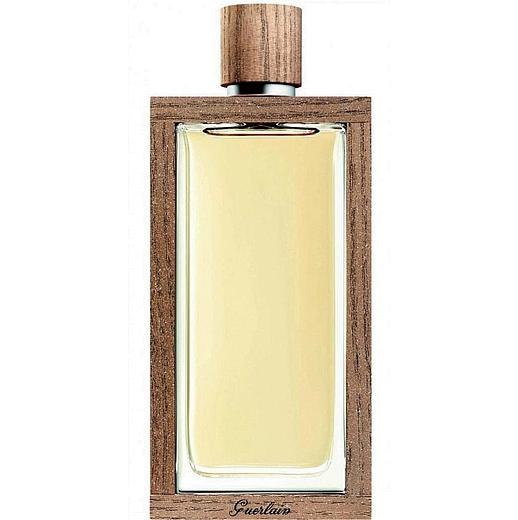 Guerlain — Guerlain Chamade Pour Homme