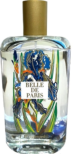 Fragonard — Fragonard Belle De Paris