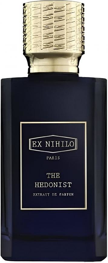 EX Nihilo — EX Nihilo The Hedonist Extrait De Parfum
