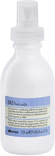 Davines — Davines Su Hair Milk