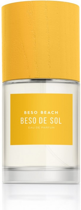 Beso Beach — Beso Beach Beso De Sol