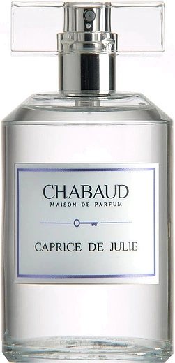 Chabaud — Chabaud Caprice De Julie