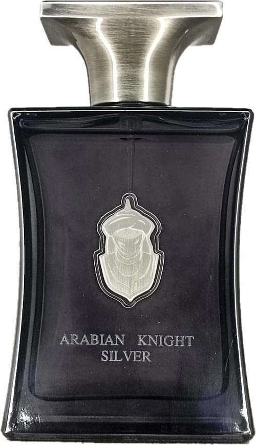 Arabian Oud Arabian Knight Silver — фото 2
