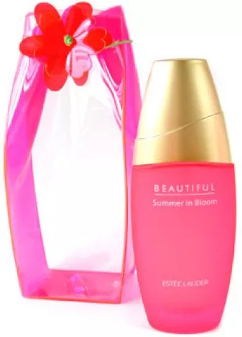 Estee Lauder Beautiful Summer in Bloom — фото 2