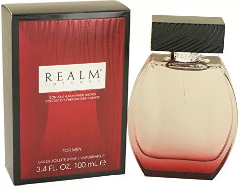 Realm Pheromone Intense For Men — фото 3