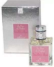 Molinard — Molinard Feuilles de Rose