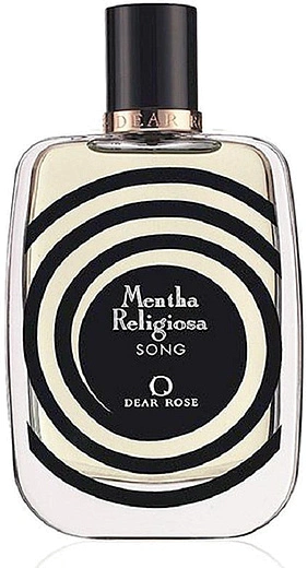 Dear Rose — Dear Rose Mentha Religiosa
