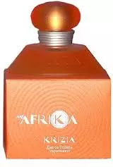 Krizia — Krizia My Afrika