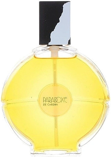 Pierre Cardin — Pierre Cardin Paradoxe