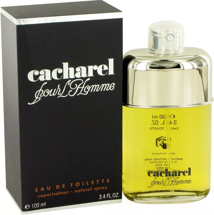 Cacharel Cacharel pour l`Homme — фото 3