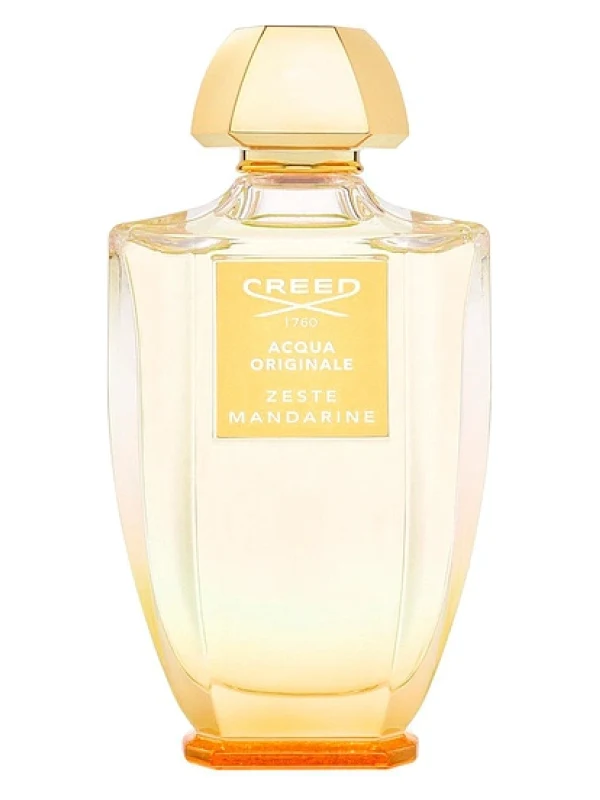 Creed — Creed Zeste Mandarine