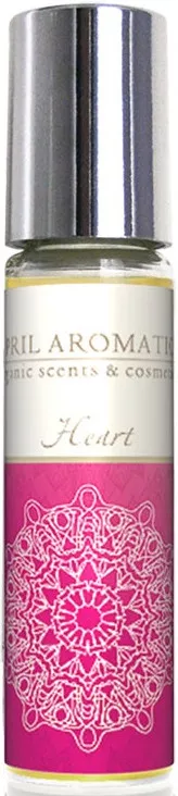 April Aromatics Heart — фото 2