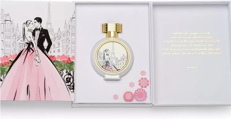 Haute Fragrance Company Proposal — фото 4