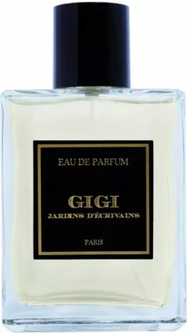 Jardins d`Ecrivains — Jardins d`Ecrivains Gigi