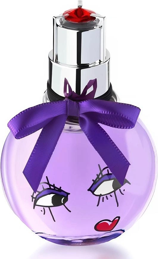 Lanvin Eclat D'Arpege Pretty Face — фото 2