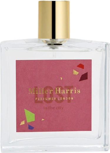 Miller Harris — Miller Harris Lost In The City