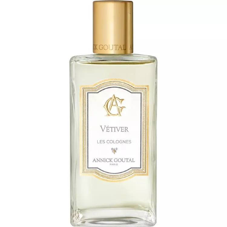 Annick Goutal Les Colognes Vetiver — фото 2