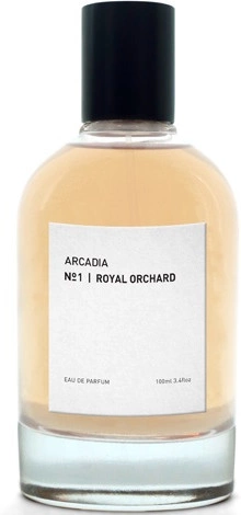 Arcadia — Arcadia No.1 Royal Orchard