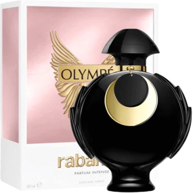 Paco Rabanne Olympea Absolu Parfum Intense — фото 2