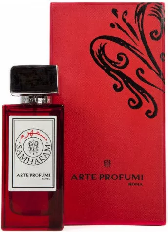 Arte Profumi Samharam — фото 3