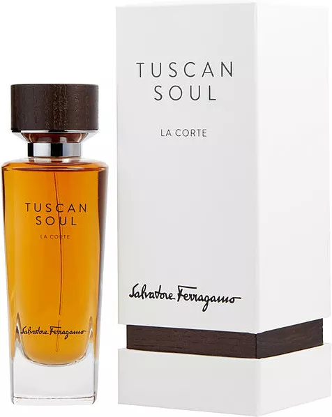 Salvatore Ferragamo Tuscan Soul La Corte — фото 3