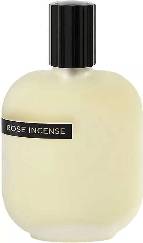 Amouage Rose Incense — фото 2