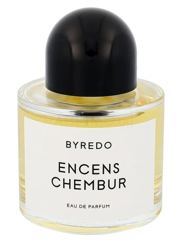 Byredo Parfums — Byredo Parfums Encens Chembur