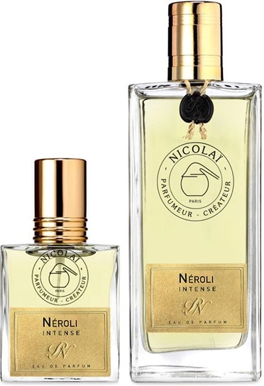 Parfums de Nicolai Neroli Intense — фото 4