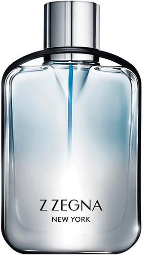 Ermenegildo Zegna — Ermenegildo Zegna Z Zegna New York