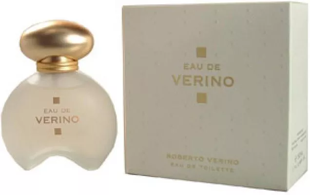 Roberto Verino Eau De Verino — фото 2